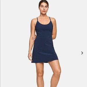 Outdoor Voices Exercise Dress
